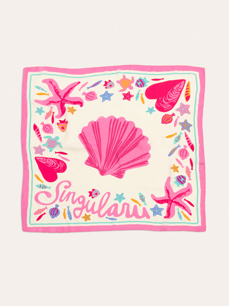 Oceánic Scarf