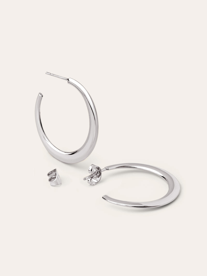 Pendientes Aro Cenit