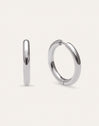 Pendientes Aro Carmen M Acero