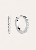 Pendientes Aro Cleo L