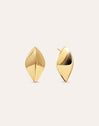 Gio Gold Earrings