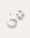 Giorgia Stainless Steel Earrings