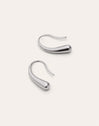 Long Drop Stainless Steel Earrings