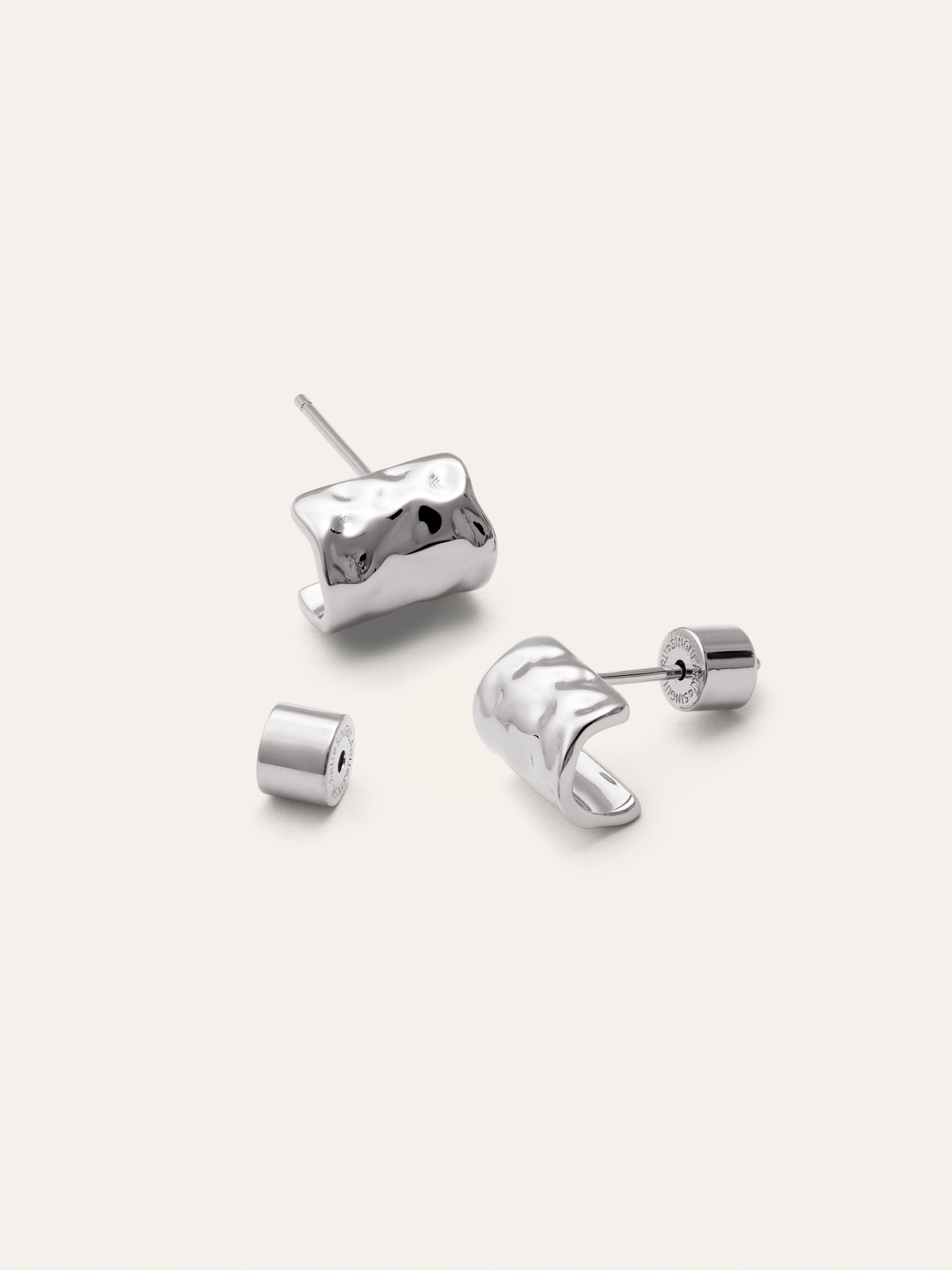 Pendientes Marea