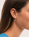 Pendientes Midnight Sky
