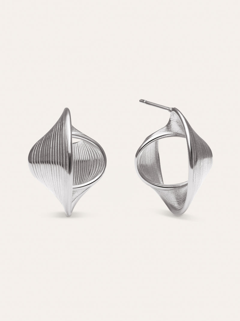 Mini Infinity Stainless Steel 