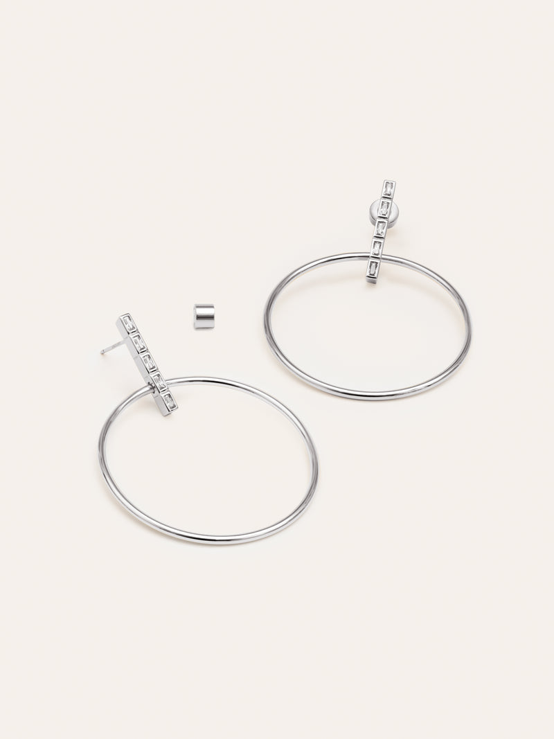 Ophelia Earrings 
