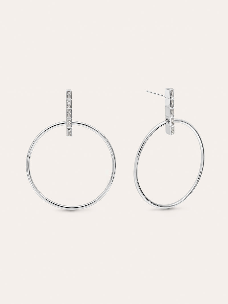 Ophelia Earrings 