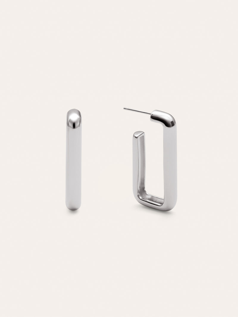 Pendientes Single Pipe