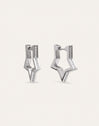 Pendientes Superstar Sparks