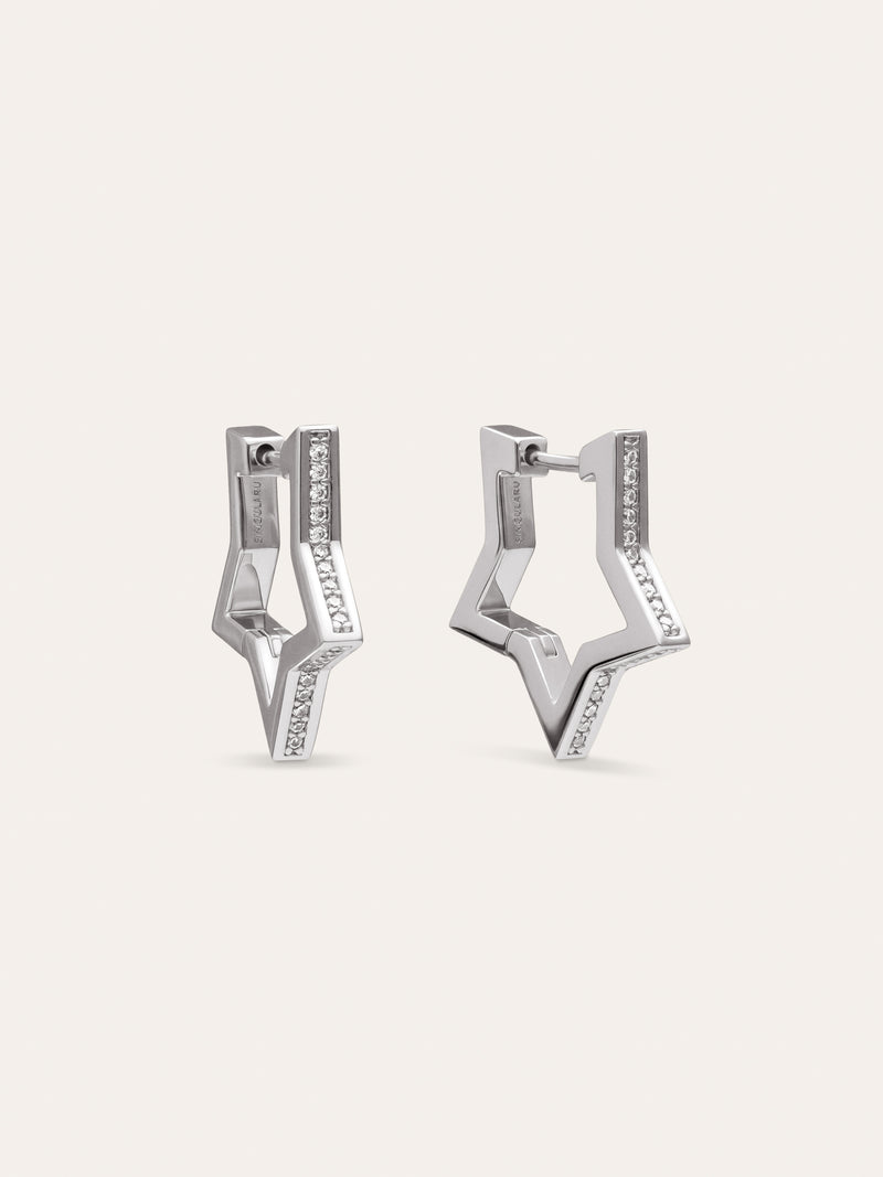 Pendientes Superstar Sparks