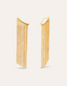 Tamara Cascade Gold Earrings 