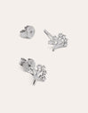 Pendientes Tree of Life Plata