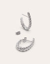 Pendientes Tressia
