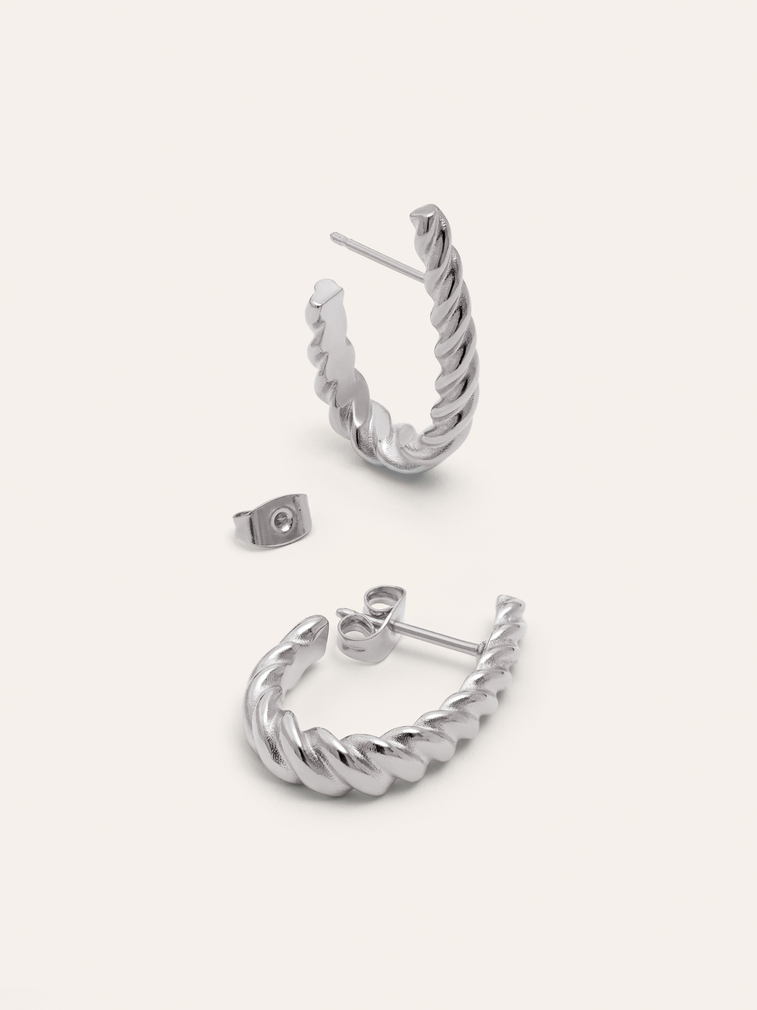 Pendientes Tressia