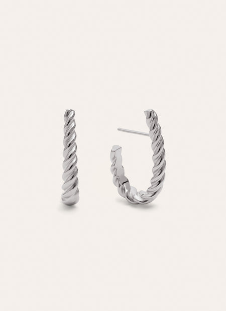 Tressia Earrings