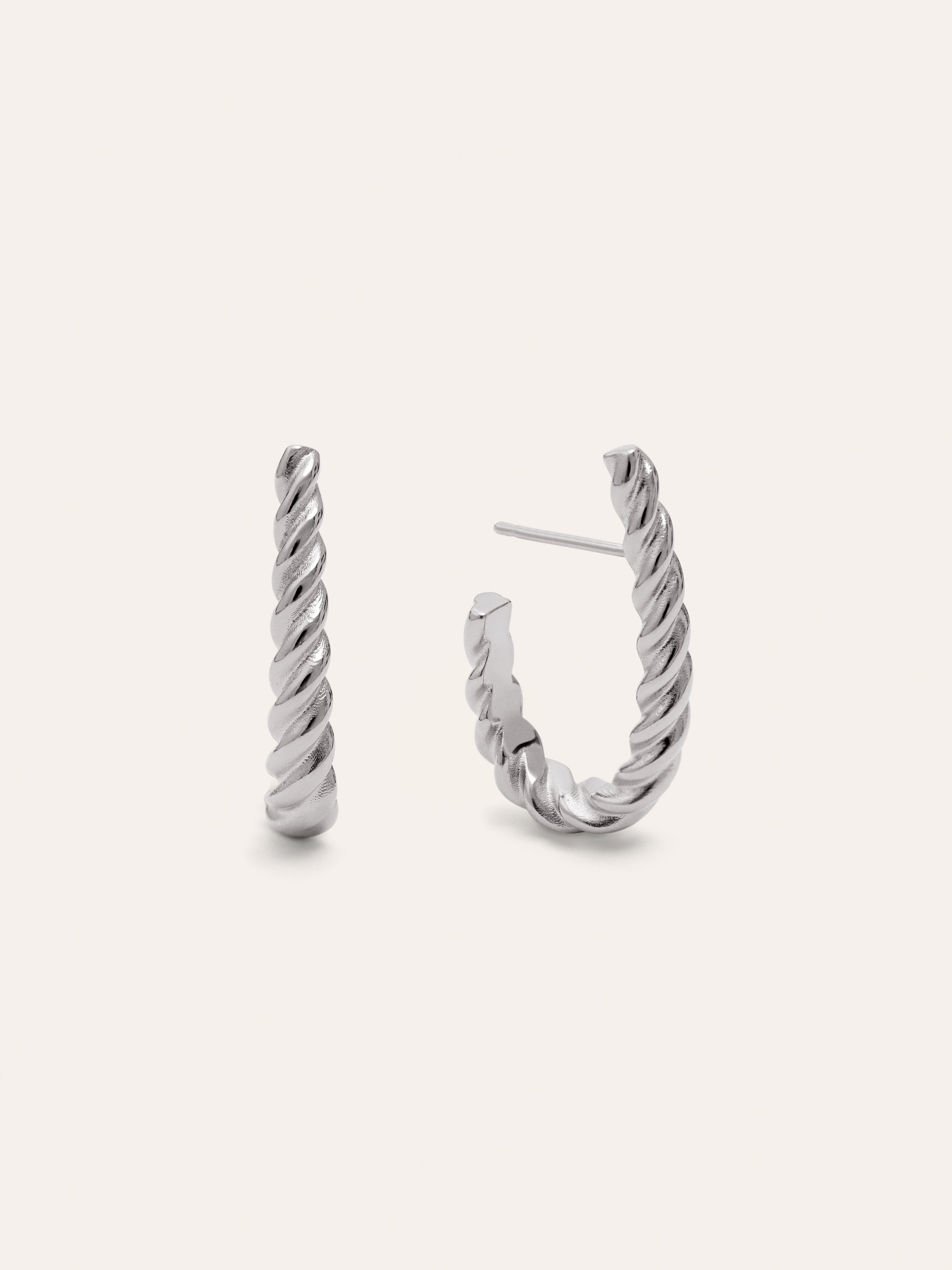 Pendientes Tressia