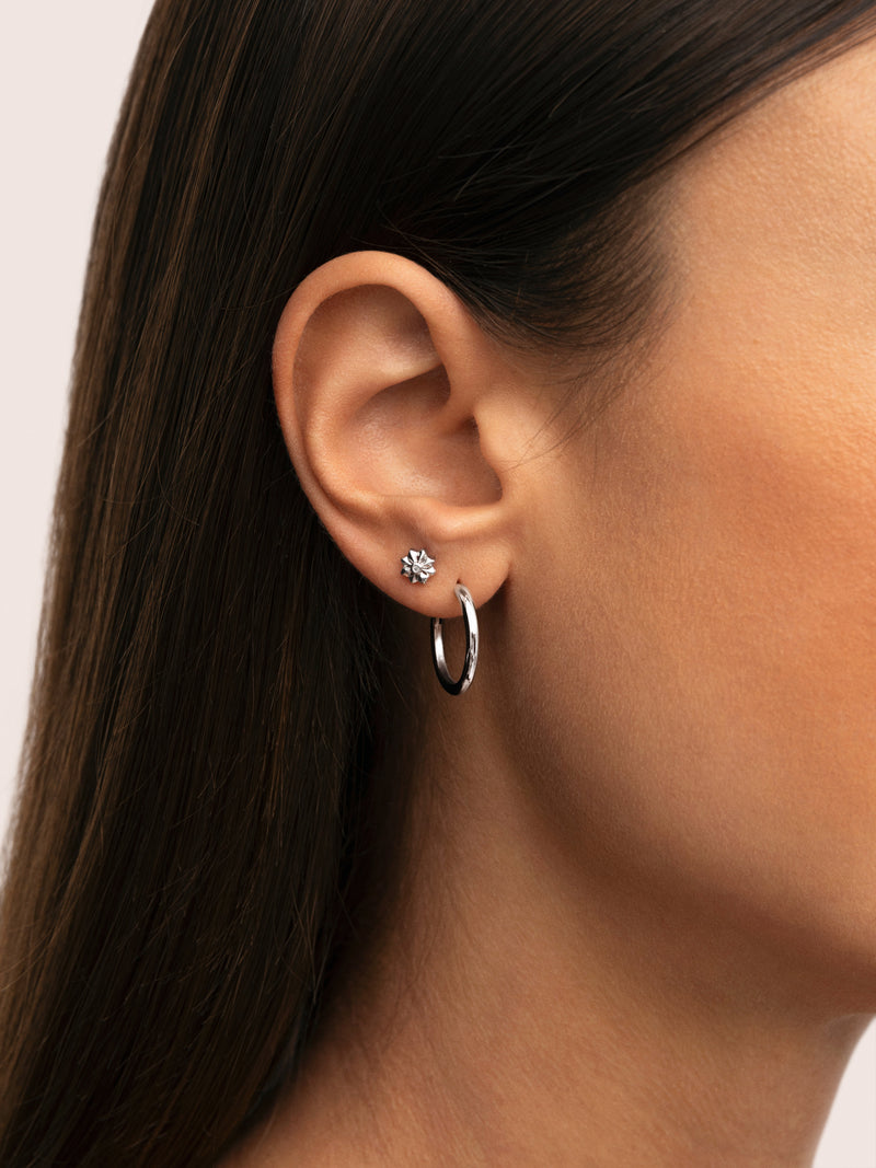 Florencia Single Earring