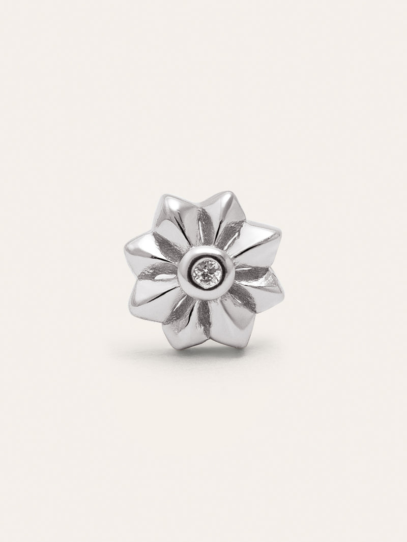 Florencia Single Earring