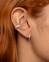 Hailey  Ear Cuff Single Earring