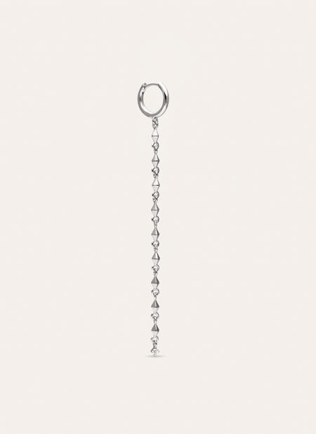 Long Lía Single Earring