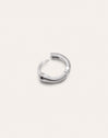 Snake Single Earring