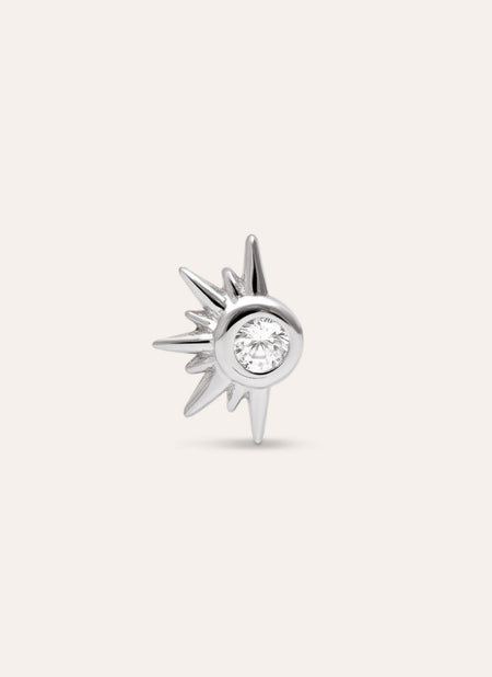 Single Earring Solar