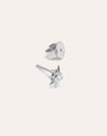 Solar Single Earring