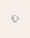 Tiny Star Single Earring