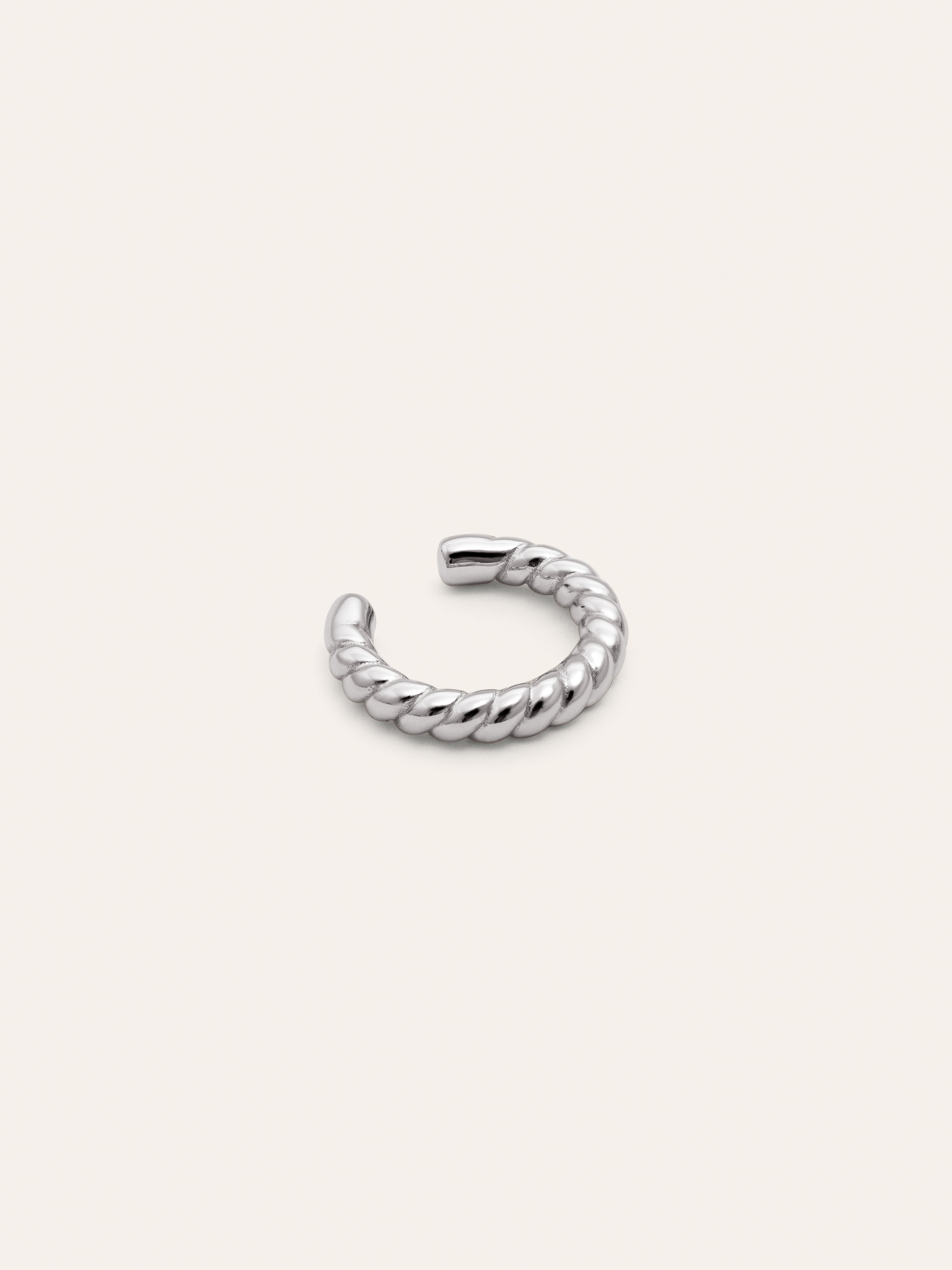 Tressia Ear Cuff Single Earring