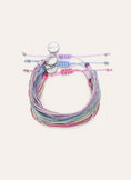 Pack 3 Pulsera Sunset Spark Acero