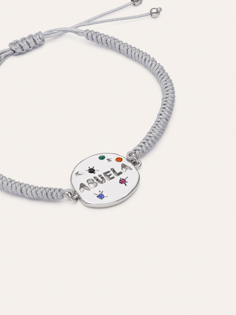 Abuela Colors Bracelet