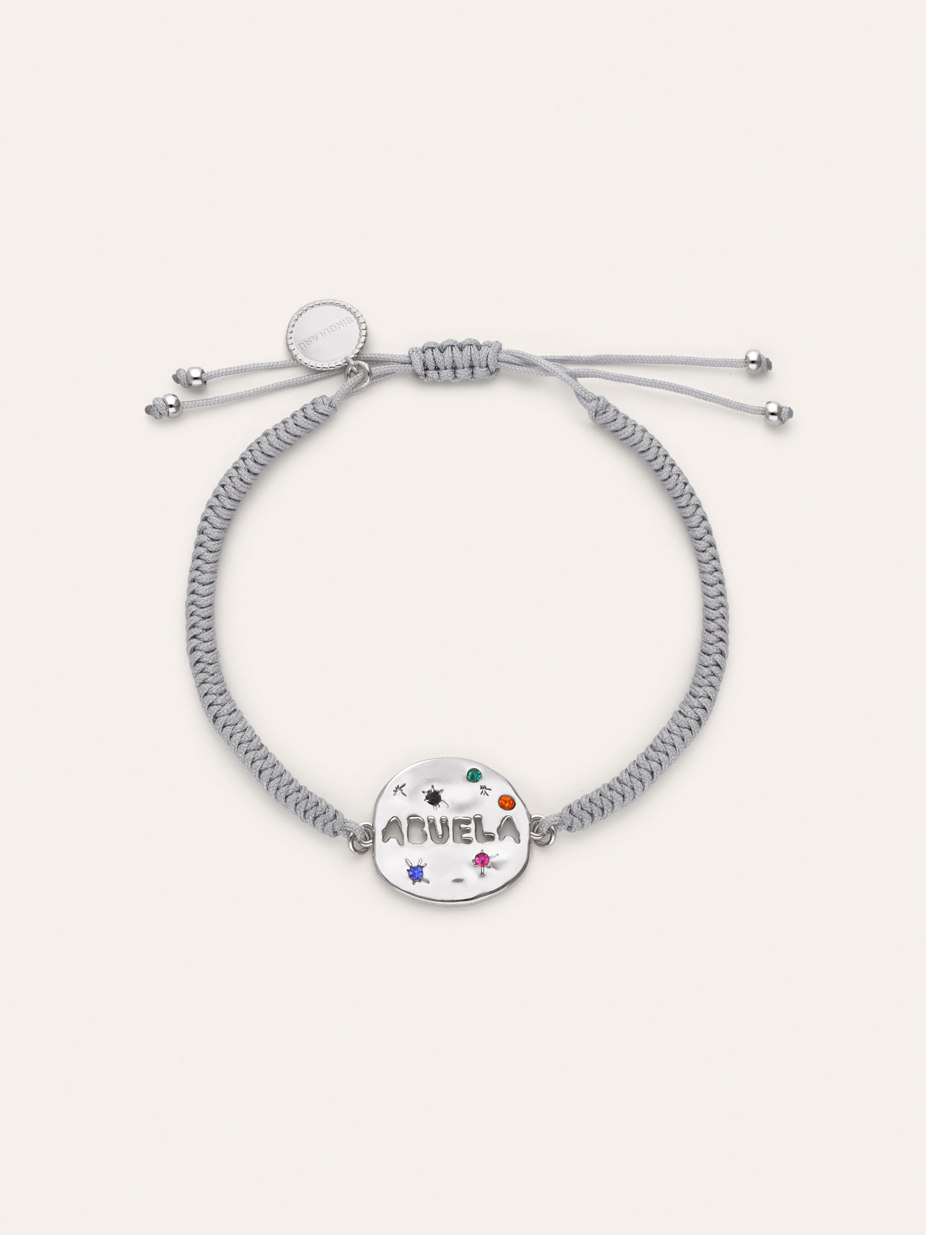 Abuela Colors Bracelet