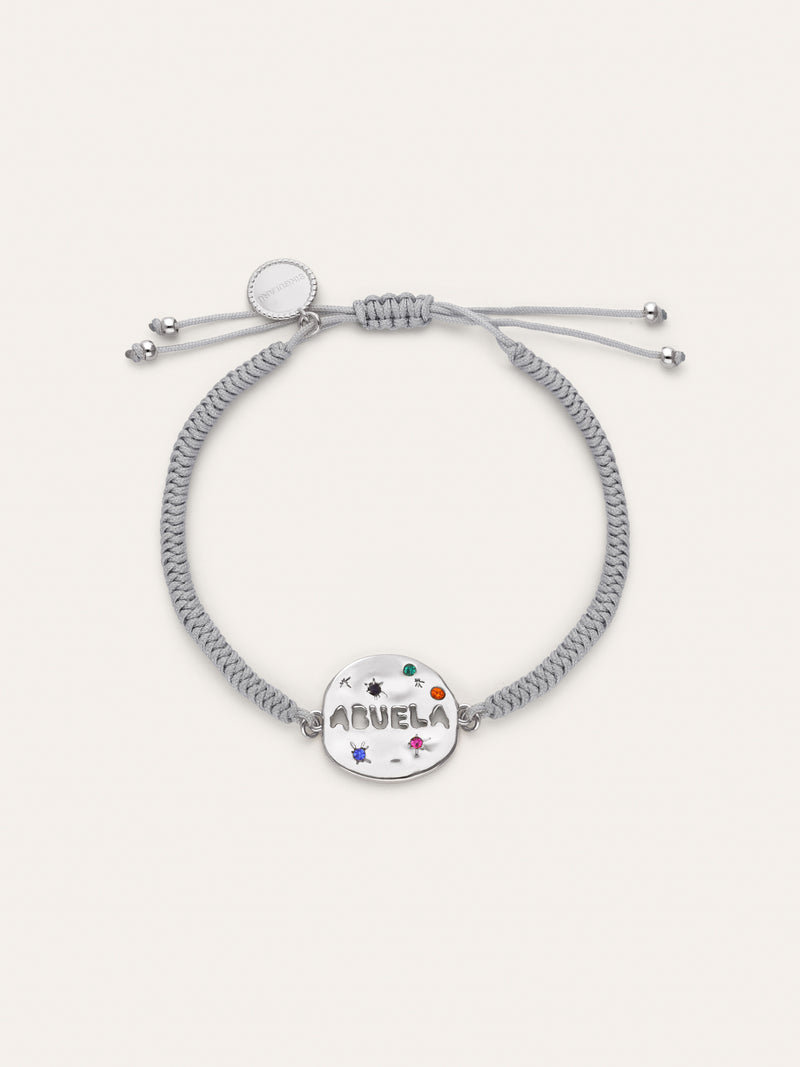 Abuela Colors Bracelet