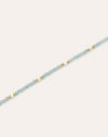 Bracciale Azulina Acciaio Placcato Oro