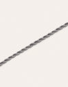 Big Cord Stainless Steel Bracelet