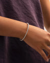 Bomb Stainless Steel Bangle