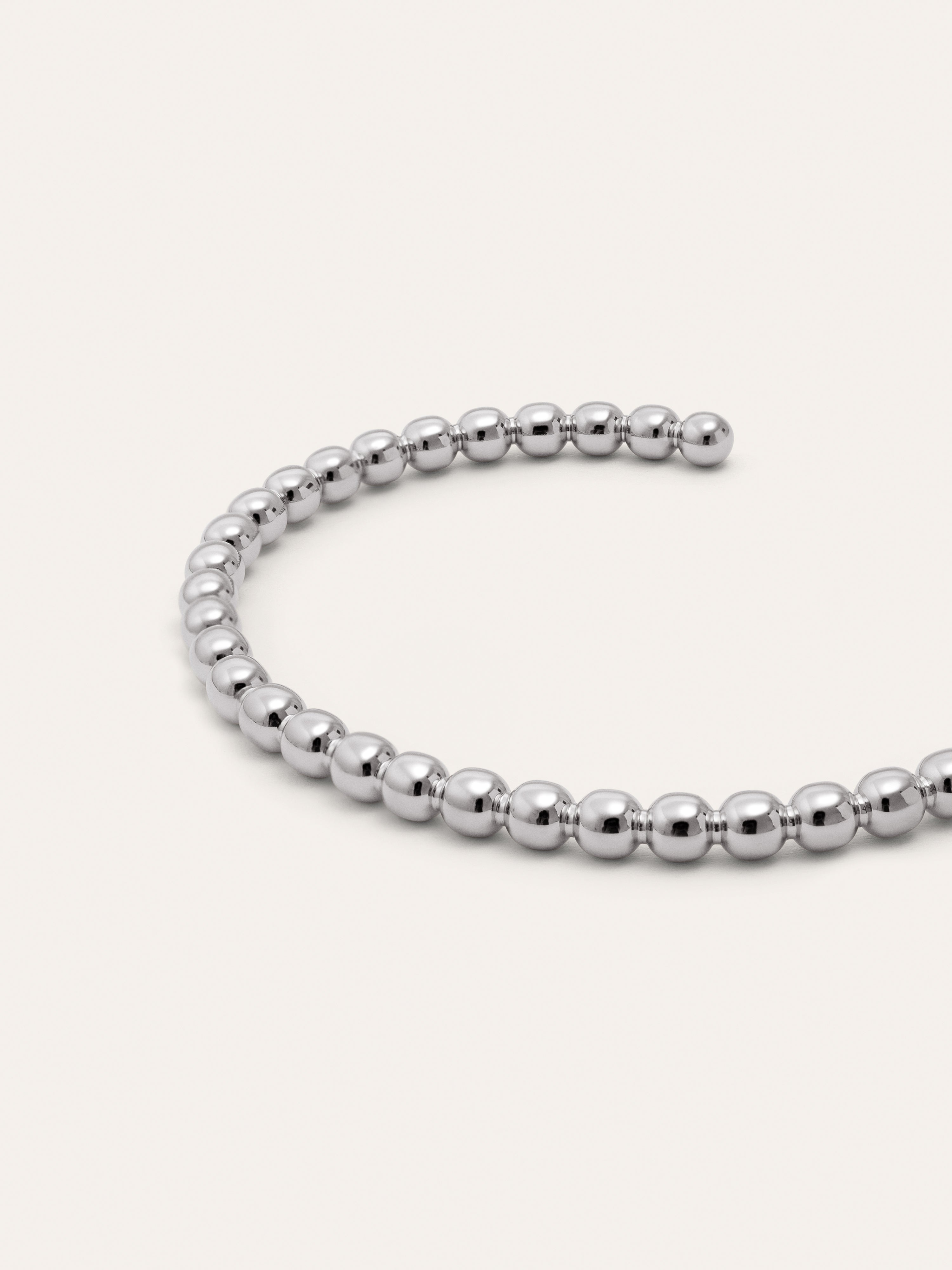 Bomb Stainless Steel Bangle