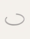 Bomb Stainless Steel Bangle