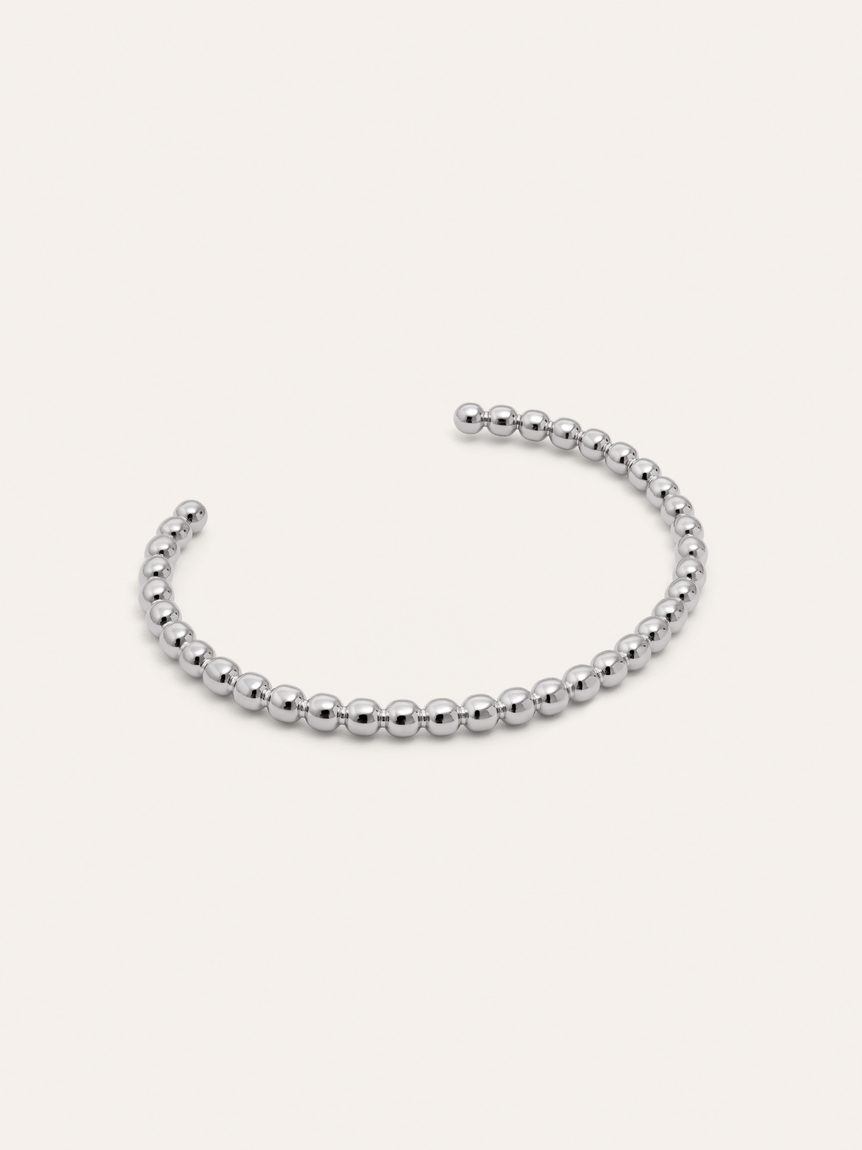 Bomb Stainless Steel Bangle