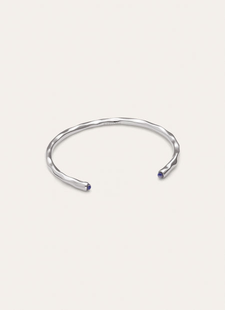 Brazalete Cane Cianita