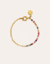 Chic Amalia Stainless Steel Gold Bracelet