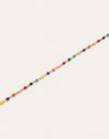 Imagen detalle de Pulsera Dots Colors Enamel Acero