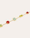 Drop Orquidea Gold Bracelet 