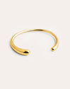 Gota Stainless Steel Gold Bracelet