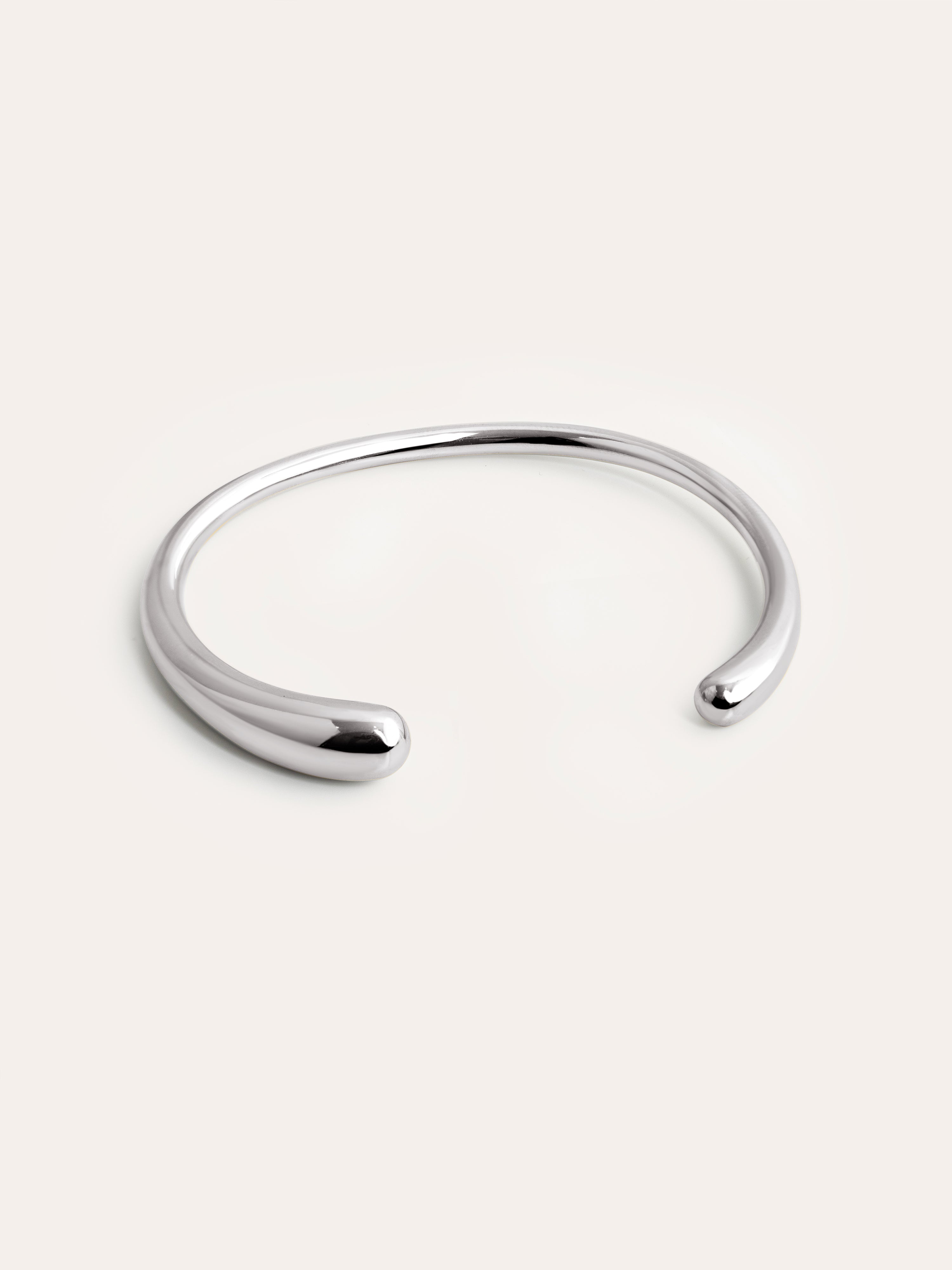 Gota Stainless Steel Bracelet