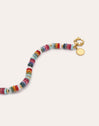 Habana Steel Bracelet Gold Plated