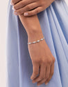 Pulsera Long Mar Acero