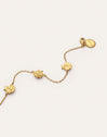 Ladybug Gold Bracelet