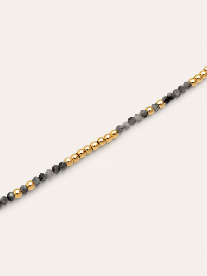 Night Stainless Steel Bracelet